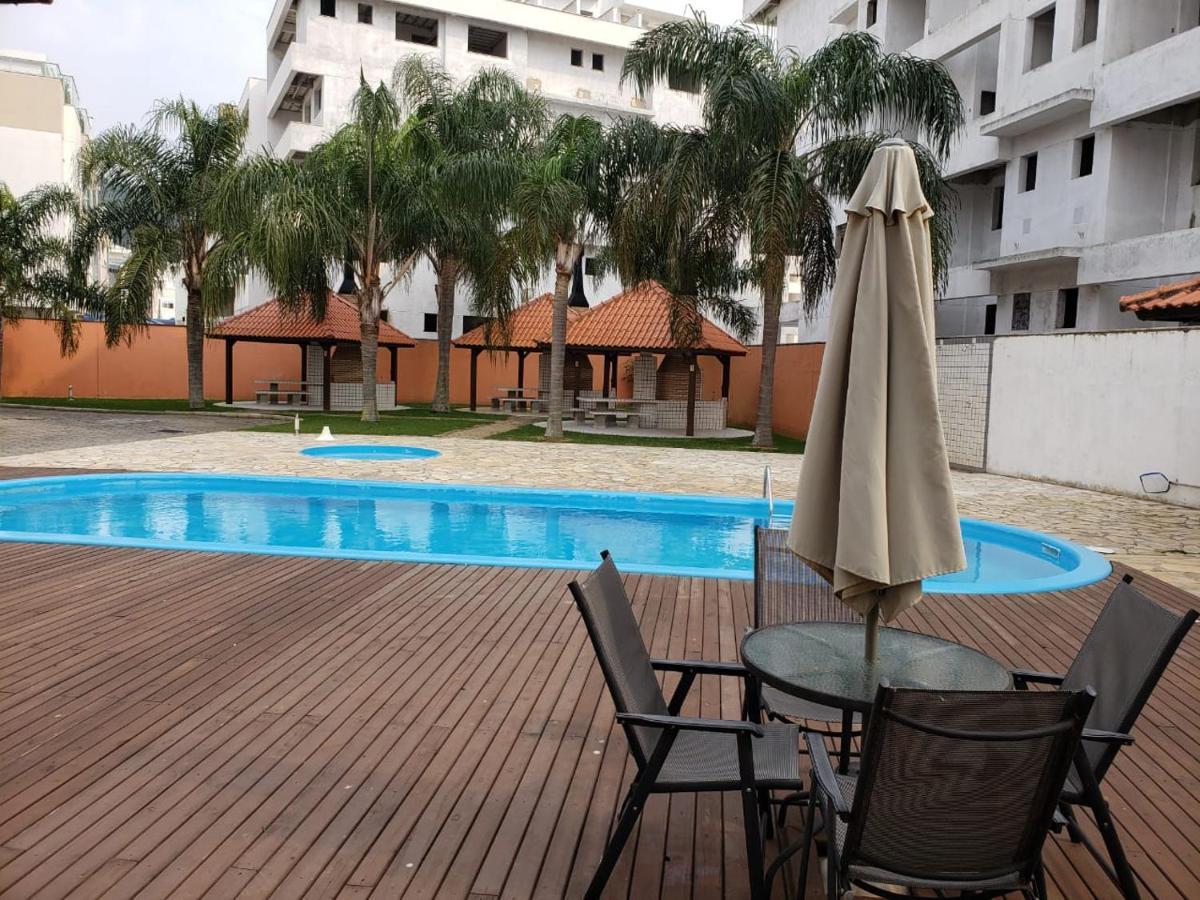 Lazer/conforto Pertinho Da Ingleses Apartamento