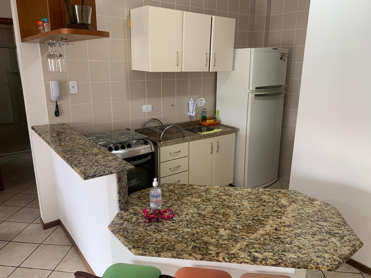 Lazer/conforto Pertinho Da Ingleses Apartamento