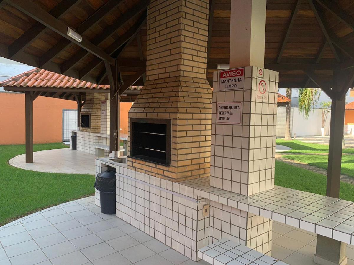 Lazer/conforto Pertinho Da Ingleses Apartamento Florianopolis