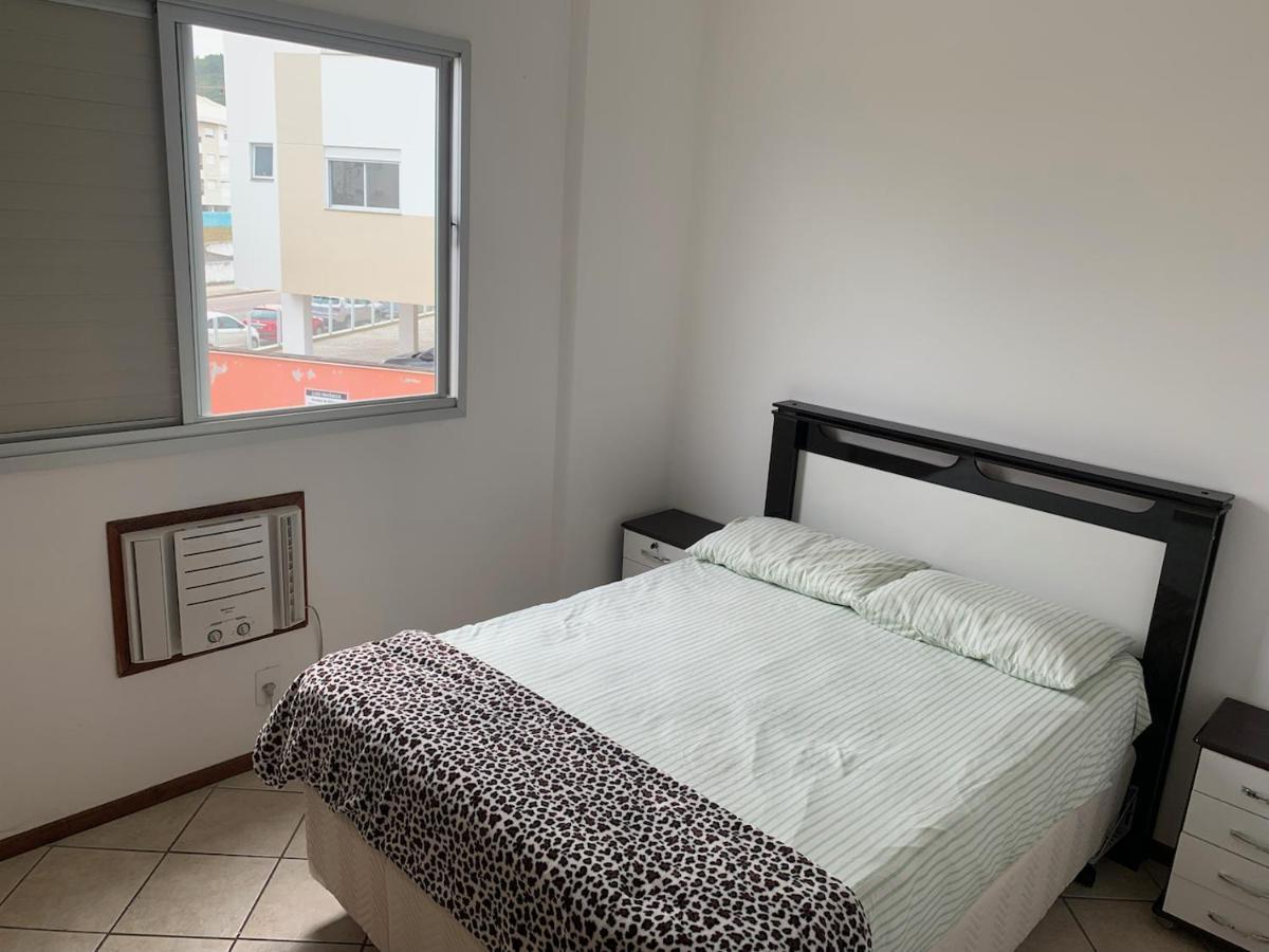 Lazer/conforto Pertinho Da Ingleses Apartamento *