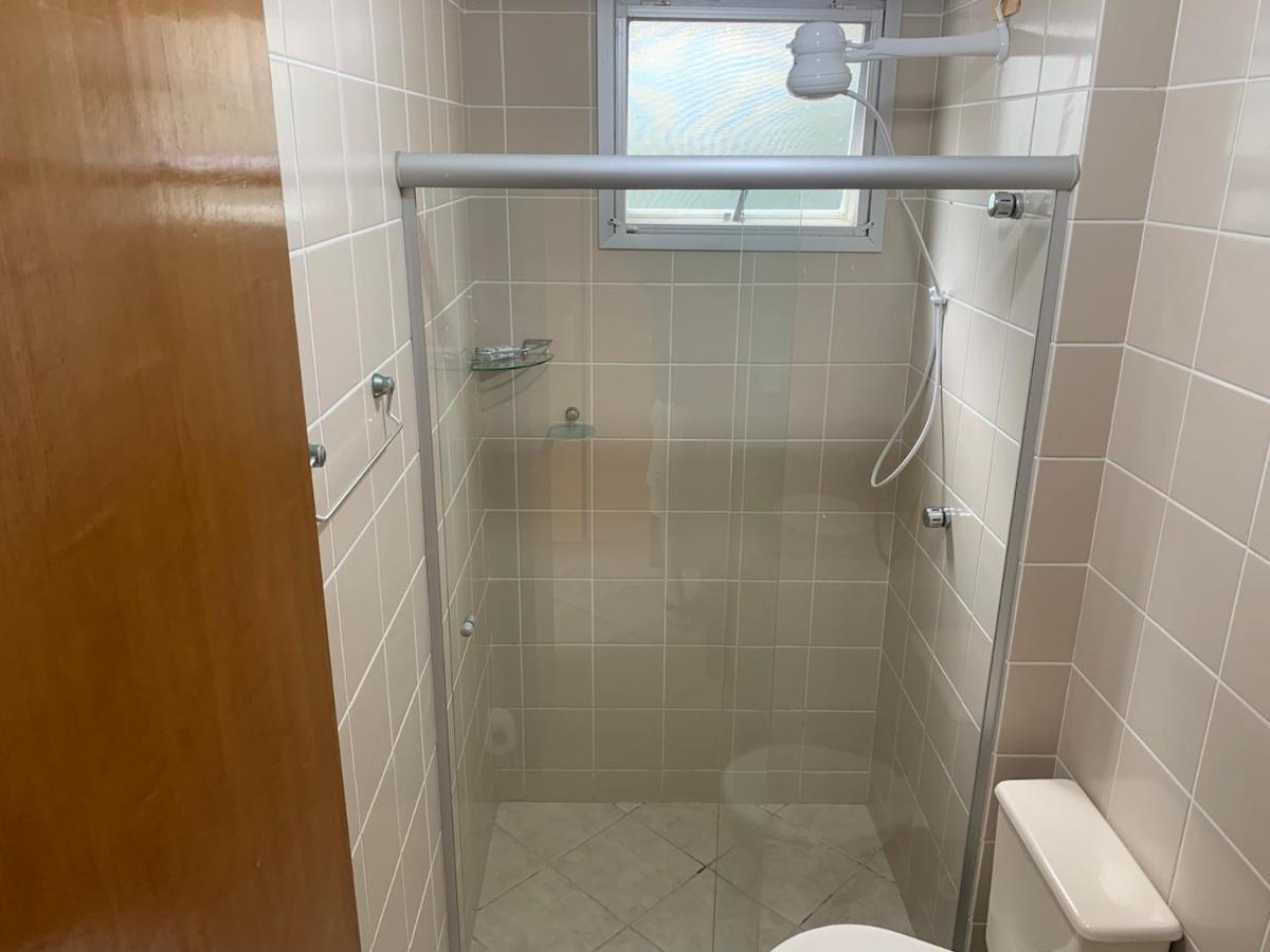 Lazer/conforto Pertinho Da Ingleses Apartamento