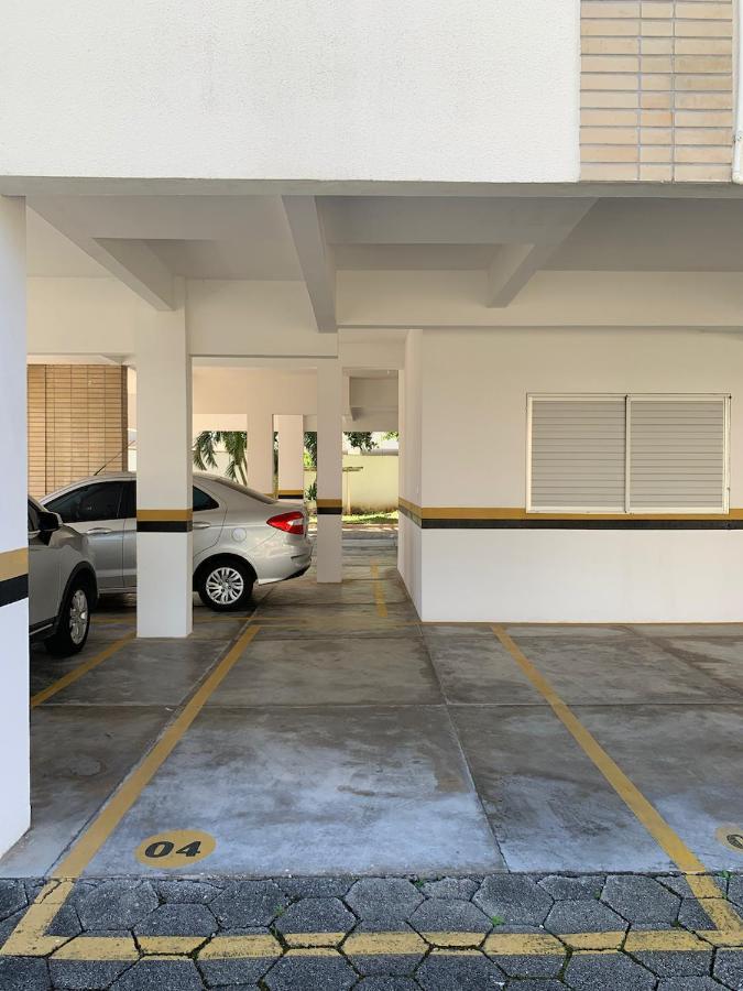 Apartamento Lazer/conforto Pertinho Da Ingleses *